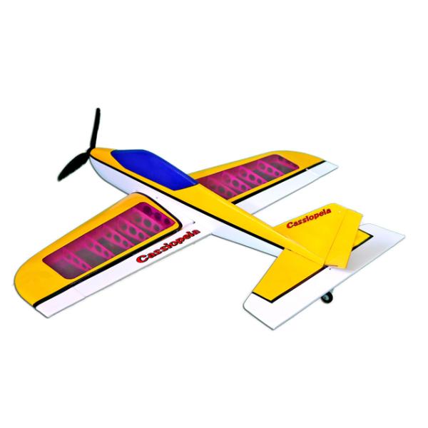 サーマル工房 モデラート バルサレーザーカットキット 飛行機 サーマル