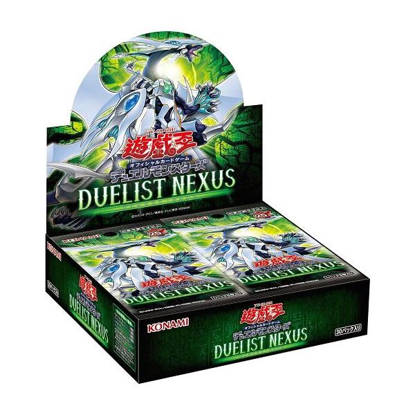 中古トレカ(遊戯王) 【BOX】遊戯王OCG デュエルモンスターズ DUELIST