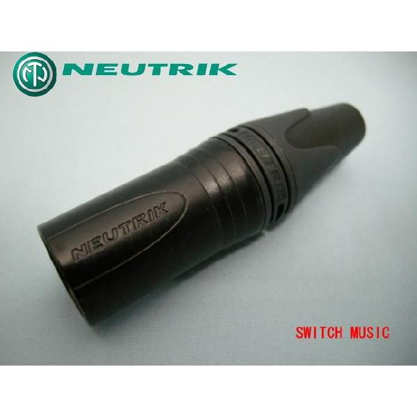 Wataruさん専用 Neutric NC3MX-B ノイトリック28個 NC3MX-B - Neutrik