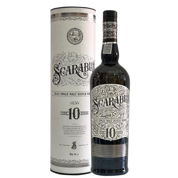 スカラバス 10年 [正規] : お酒の専門店 酒ポッポ - 通販 - Yahoo