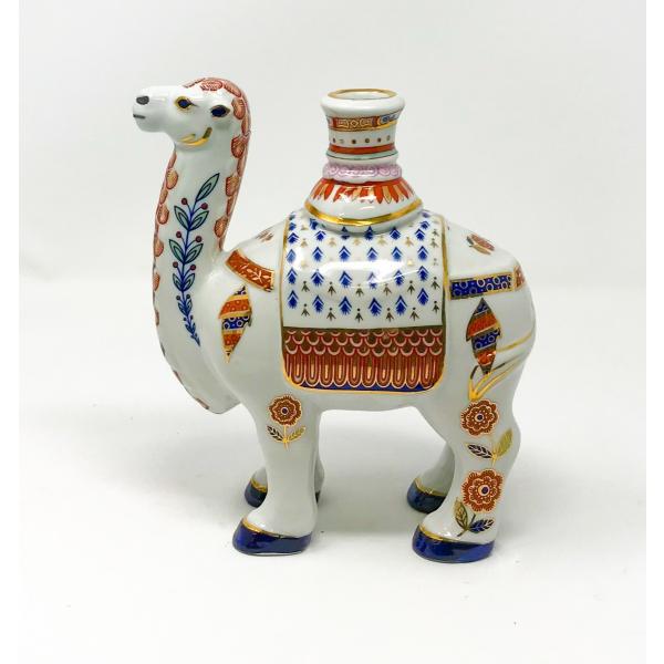 ラクダ 陶器 置物 オブジェ レトロ ラクダ 陶器 置物 オブジェ レトロ