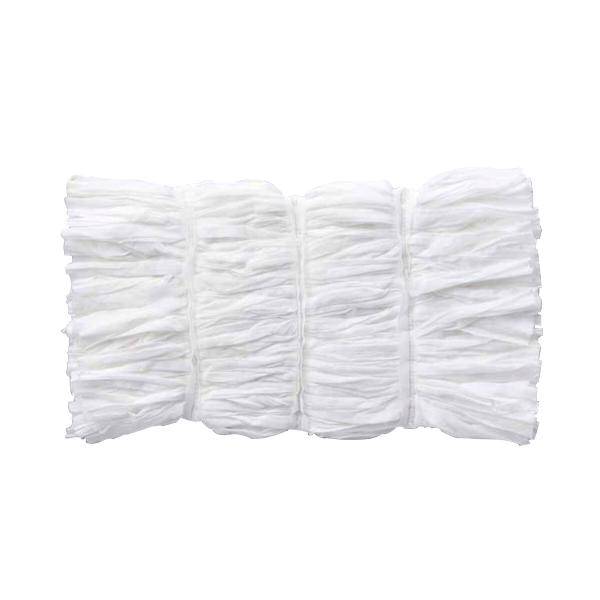 不織布モップ 交換用 10枚入 当社品番23149000用 全長480×巾240mm 水