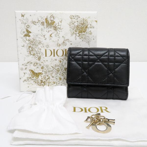 Christian Dior（クリスチャン・ディオール） ディオール カナージュ