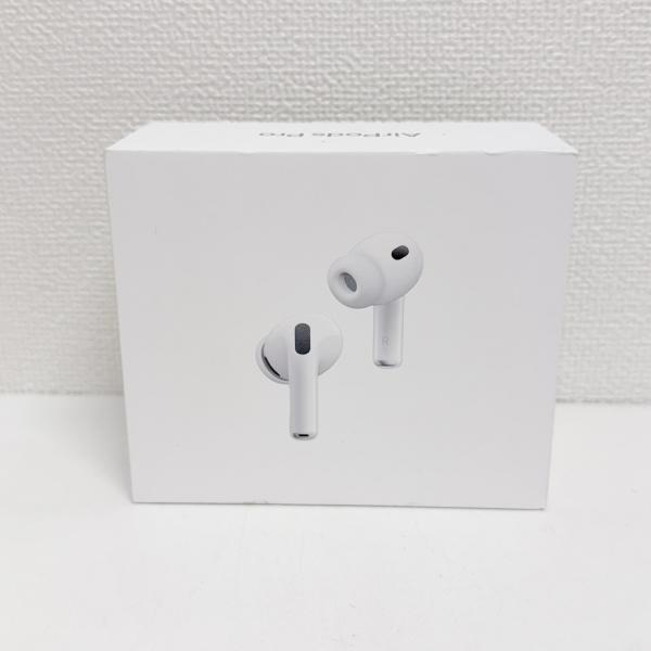 Apple アップル Apple AirPods Pro 第3世代 MFHP4J/A 未開封 新品 正規