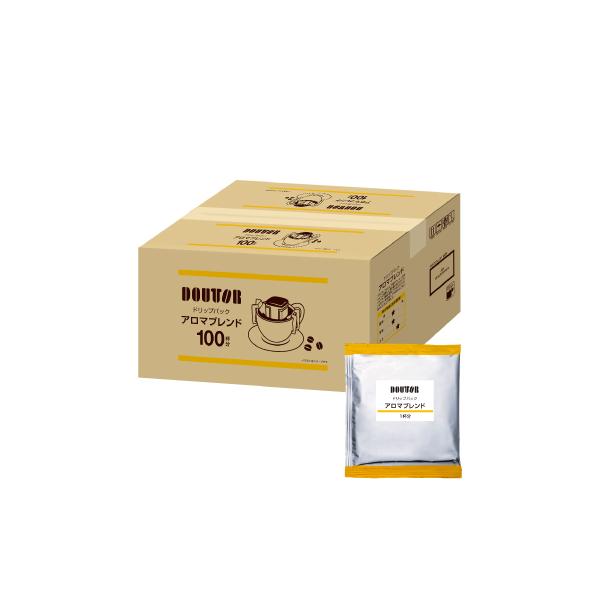 ドトールコーヒー ＃ ドリップコーヒー ＃ドトール ドリップコーヒー