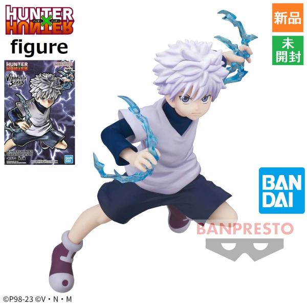 HUNTER×HUNTER キルア=ゾルディック14枚セット HUNTER×HUNTER キルア