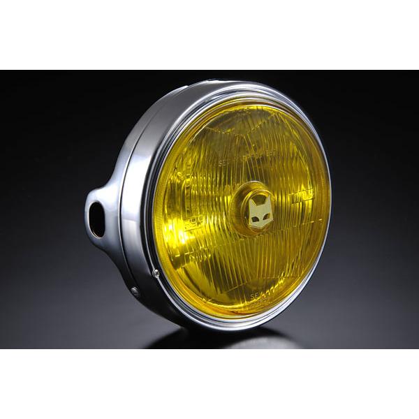 MARCHAL（マーシャル） マーシャル889ドライビングランプ イエロー