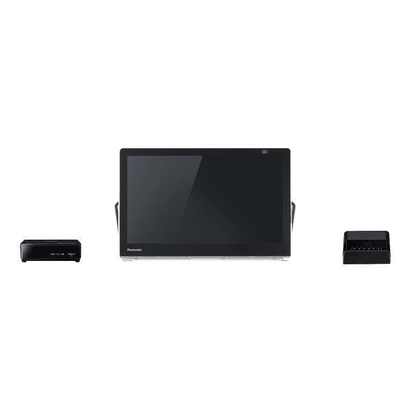 Panasonic ポータブルテレビ UN-15L11D 15インチ 防水 ポータブル