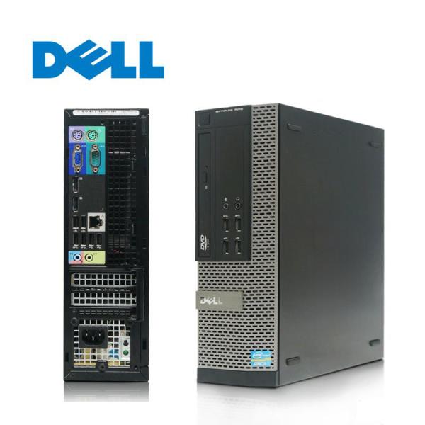 グラボ】Optiplex 7010 中古 GTX1050ti搭載【PC】 DELL OptiPlex 7010