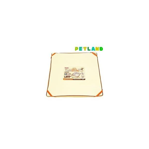 ペティオ 老犬介護用 床ずれ予防ベッド大型犬用 ( 1コ入 )/ ペティオ