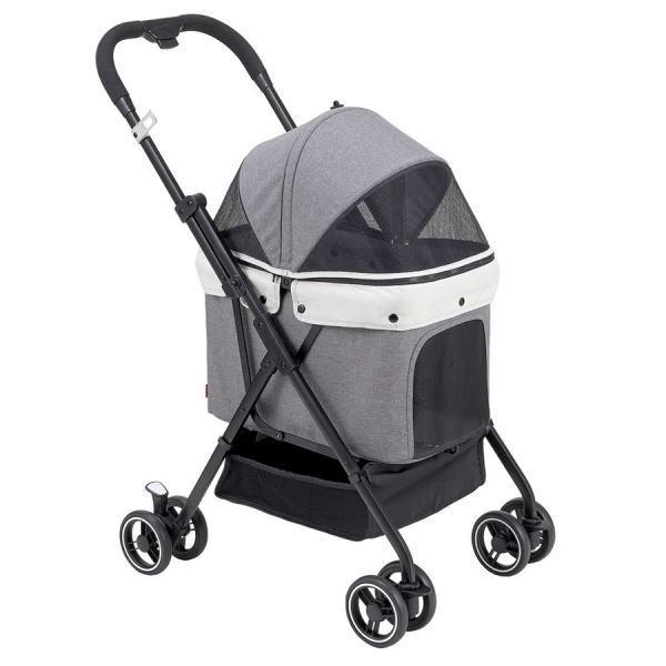 ボンビアルコン ペットバギー コロン (犬用キャリーバッグ・カート