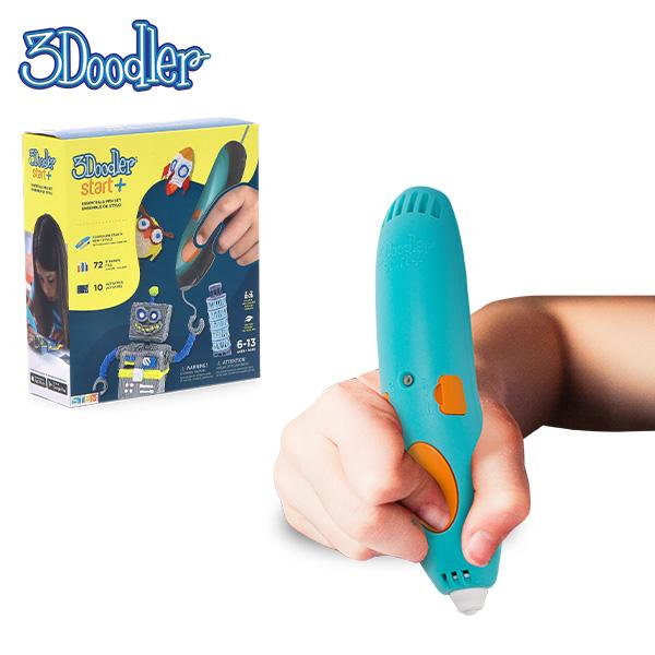 7日間限定ポイントUP 【並行輸入品】 スリードゥードラー 3Doodler 3D