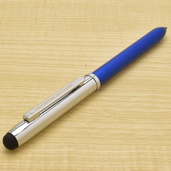 SHEAFFER（シェーファー） 多機能ボールペン 名入れ クアトロ N8937354