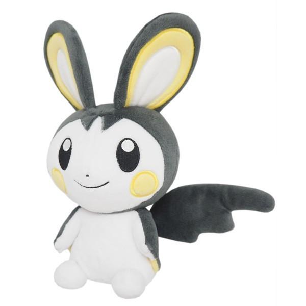 Disney（ディズニー） ポケモン ぬいぐるみ 「エモンガ」 Sサイズ