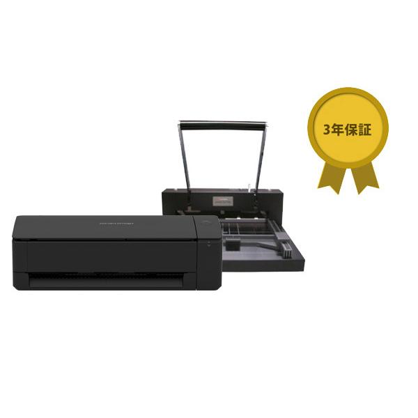 DURODEX 200DX ＆ 富士通 ScanSnap iX500 セット Amazon.co.jp