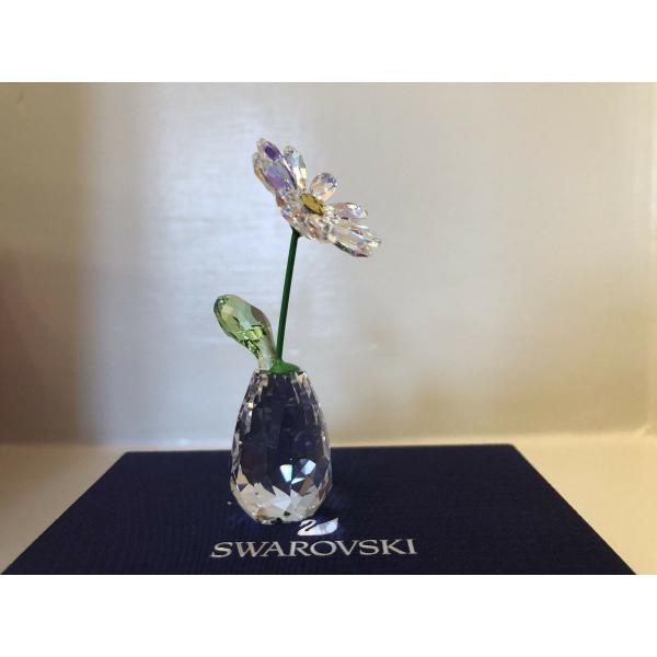 SWAROVSKI（スワロフスキー） Swarovski Flower Dreams Daisy デイジー