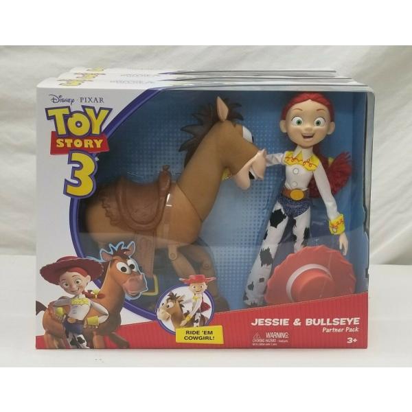 トイストーリー ブルズアイ フィギュア」の人気商品一覧 | 安い商品を