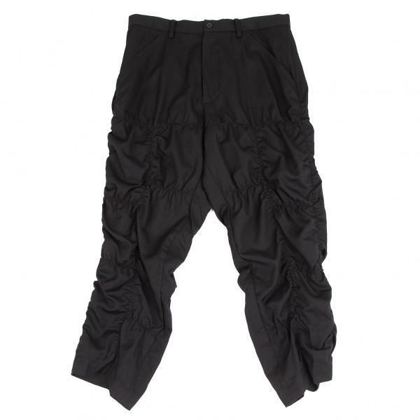 COMME des GARCONS（コムデギャルソン） ブラックコムデギャルソン