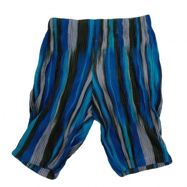 ISSEY MIYAKE（イッセイミヤケ） メンISSEY MIYAKE MEN 滲みストライプ