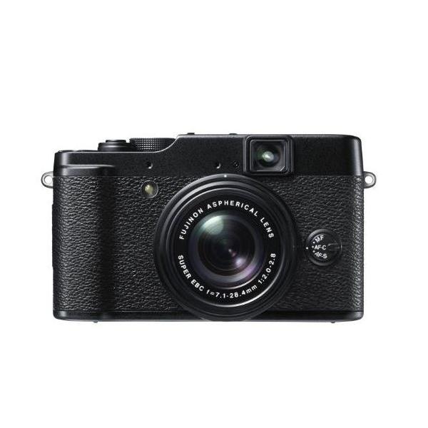 FUJIFILM（フジフイルム） 中古 1年保証 美品 FUJIFILM FinePix X10