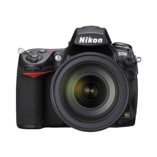 ニコン（Nikon） 中古 1年保証 美品 Nikon D700 28-300mm VR レンズ