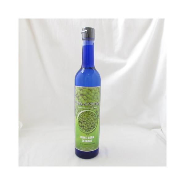 期限2026年1月16日) Bio Aroma バイオアロマ 緑豆 500ml ( 清涼飲料水