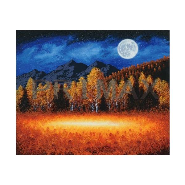 ジョン・ラッテンベリー 絶景 春 絶景 春/ジョン・ラッテンベリー