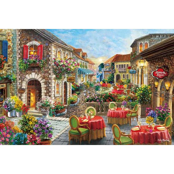 ジグソーパズル Naif Amour ナイーフ・アムール 新発売 新商品