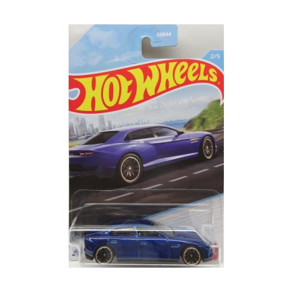 1/64 ランボルギーニ エストーケ Lamborghini Estoque ホットウィール