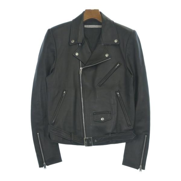 JOHN LAWRENCE SULLIVAN（ジョン ローレンス サリバン） ライダース