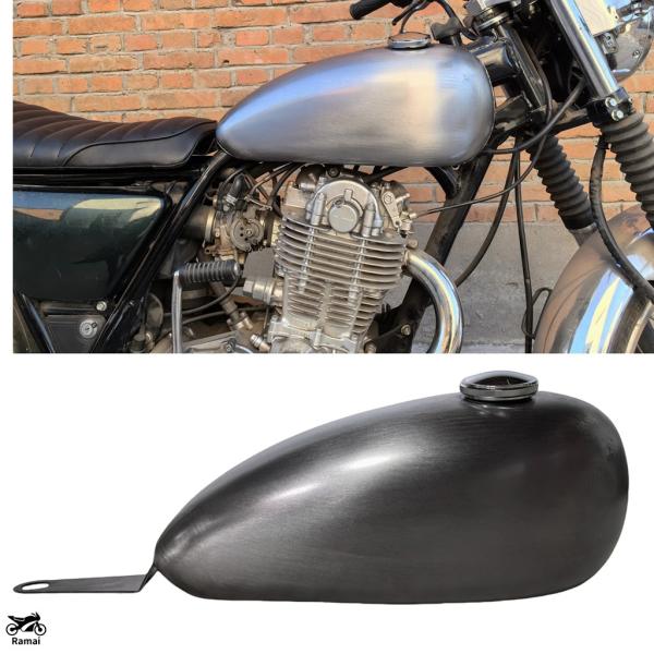 sr400タンク グラフィックデザイン sr400タンク グラフィックデザイン