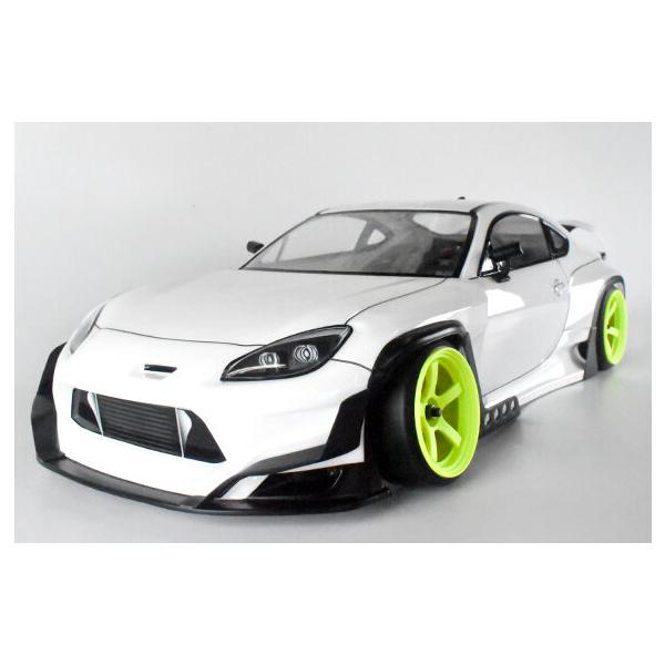 Reve D（レーヴ・ディー）/DB-PGR86/PANDEM GR86 ボディーセット(未