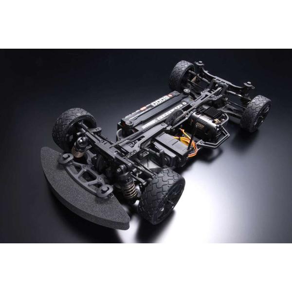 ヨコモ BD11 1/10 EPツーリングカーシャーシキット 未組み立て 新商品