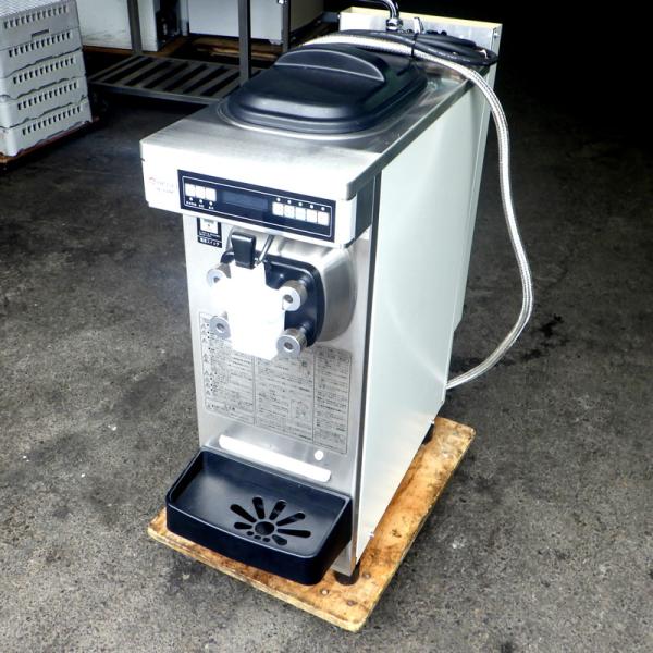 日世 ソフトクリームフリーザー NA-9424AE NISSEI 現状品 ソフト