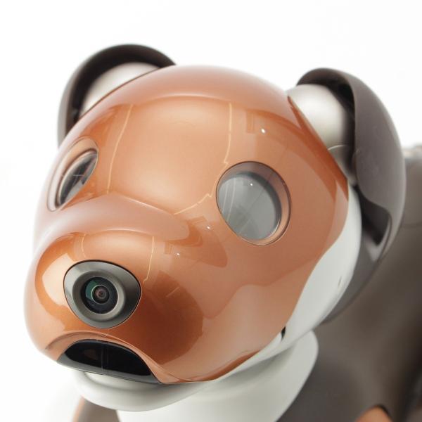 SONY AIBO アイボ ERS-1000 チョコエディション 限定モデル