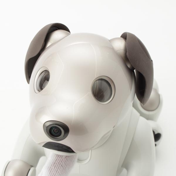 正規品 SONY aibo アイボ ERS-1000 おまけ付き SONY aibo ソニー