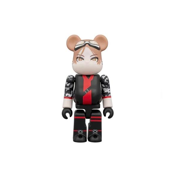 即日発送】山田涼介 ベアブリック400% BE@RBRICK LEO 400% 山田涼介