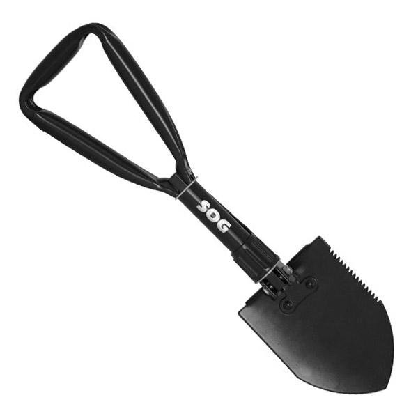 SOG 折りたたみスコップ ENTRENCHING TOOL |ソグ ショベル 穴掘り