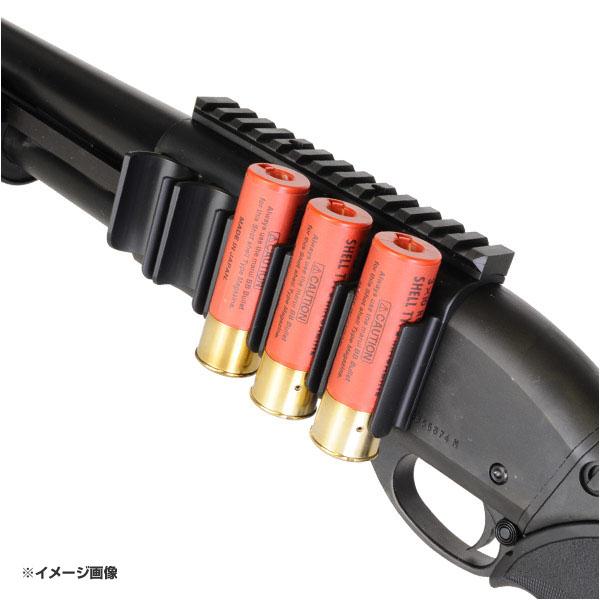 東京マルイ M870 タクティカル ガスショットガンショットシェルポーチ付き