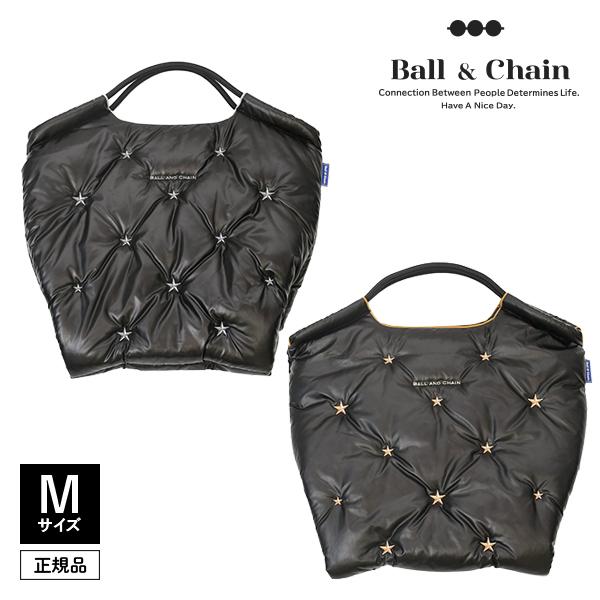 Ball＆Chain（ボールアンドチェーン） 【SOLD OUT】正規品保証/検品後