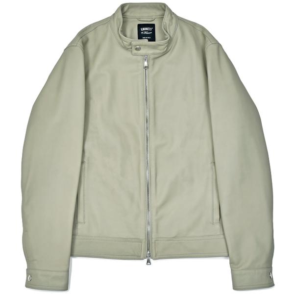 EMMETI（エンメティ）JURI ユリ SP LAMB SKIN NAPPA ラムナッパレザー