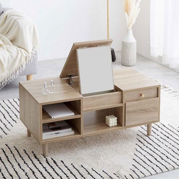 クーポンで14％OFF! 11/8 0:00~23:59まで☆】テーブルドレッサー