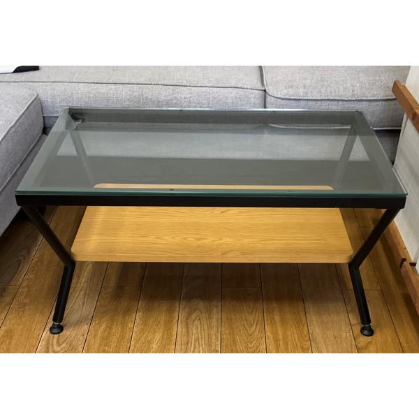 Francfranc メリオル コーヒーテーブル