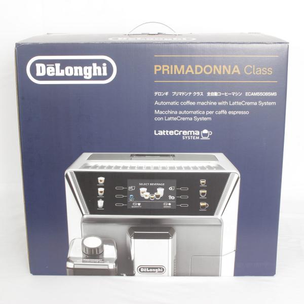 デロンギ（DeLonghi） 【新品】デロンギ プリマドンナ クラス