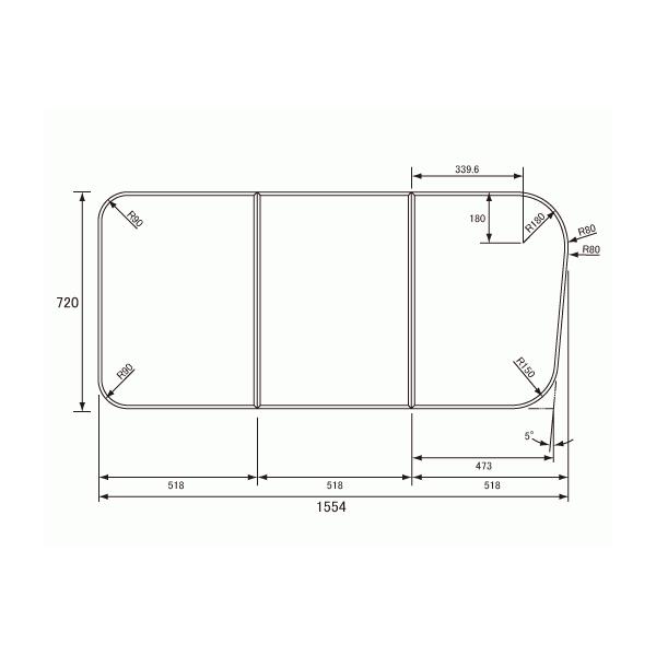 断熱 風呂ふた パナソニック」の人気商品一覧 | 安い商品を通販サイト