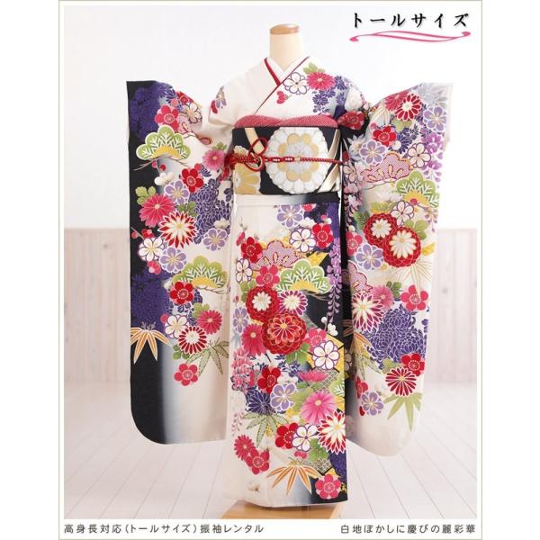 振袖フルセット 高身長の方向け モモ 振袖フルセット高身長の方向けモモ