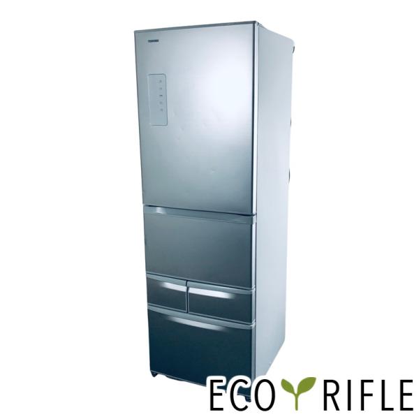 ☆自社エリア内限定商品☆ 中古 3ドア冷蔵庫 東芝 (No.4344)