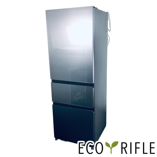 2023年製 東芝ノンフロン冷蔵庫GR-U36SV(ZH) 2023年製 東芝ノンフロン