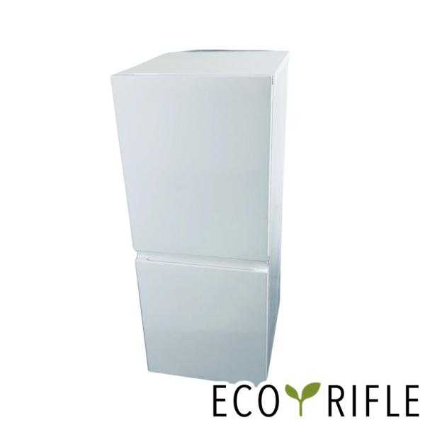 Panasonic 冷蔵庫 NR-B16C1-W 156L 2024年 L037