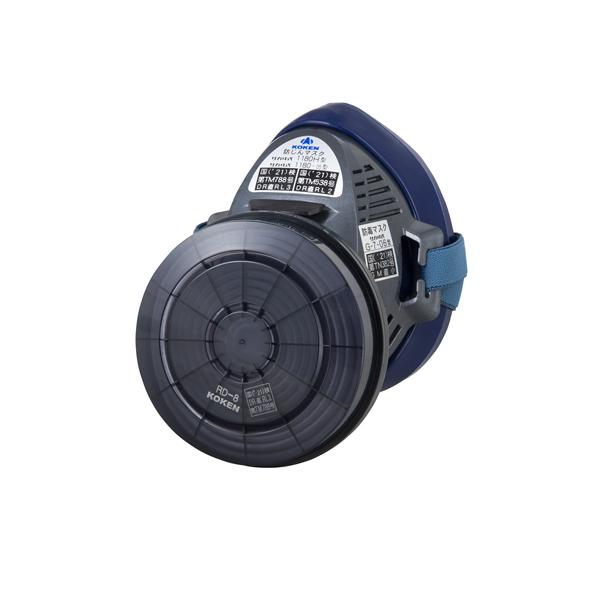 サカエ BL-321 シリーズ 防塵マスク サカエ BL-321 シリーズ 防塵